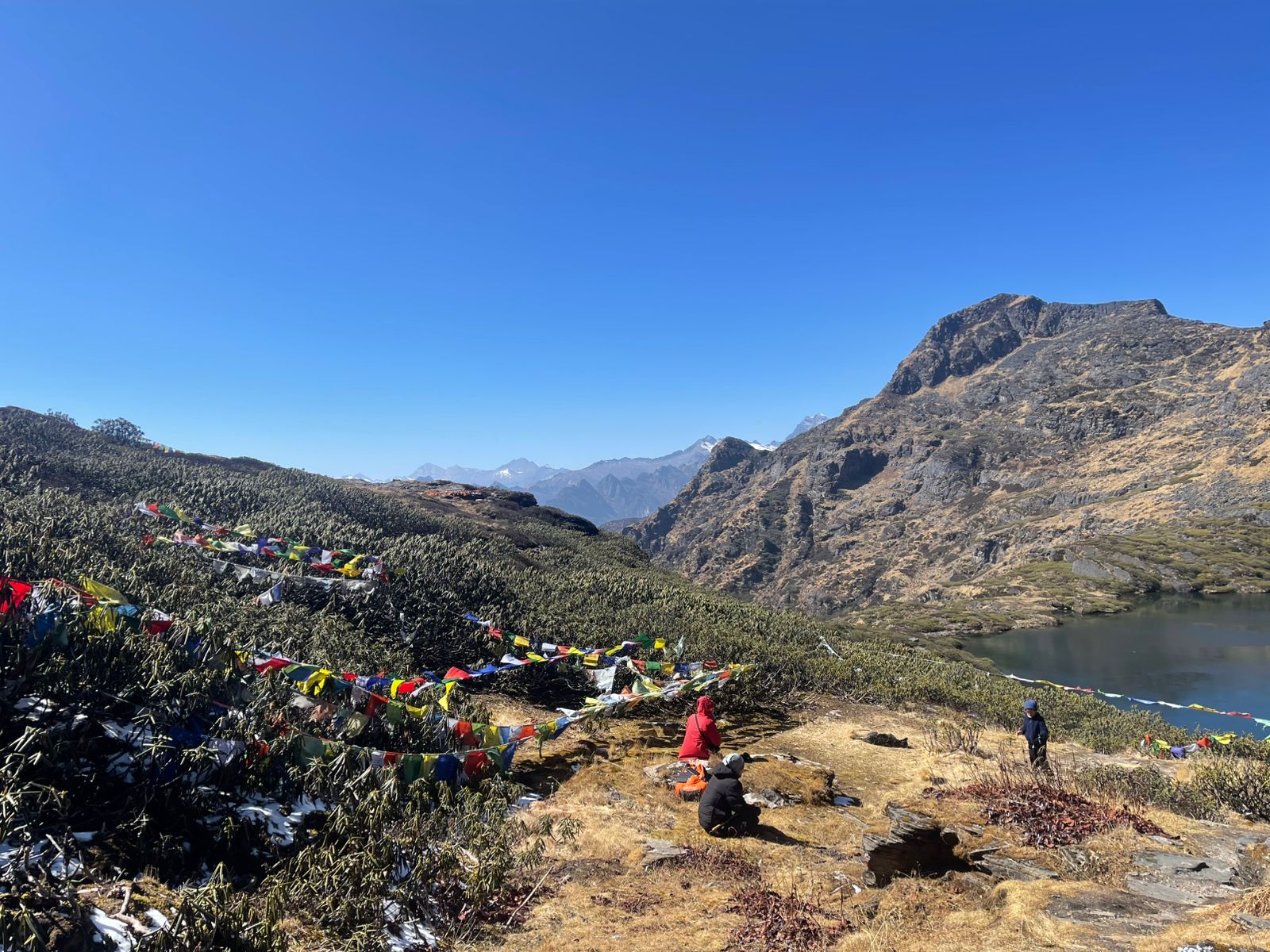 Bhutan highlight 2